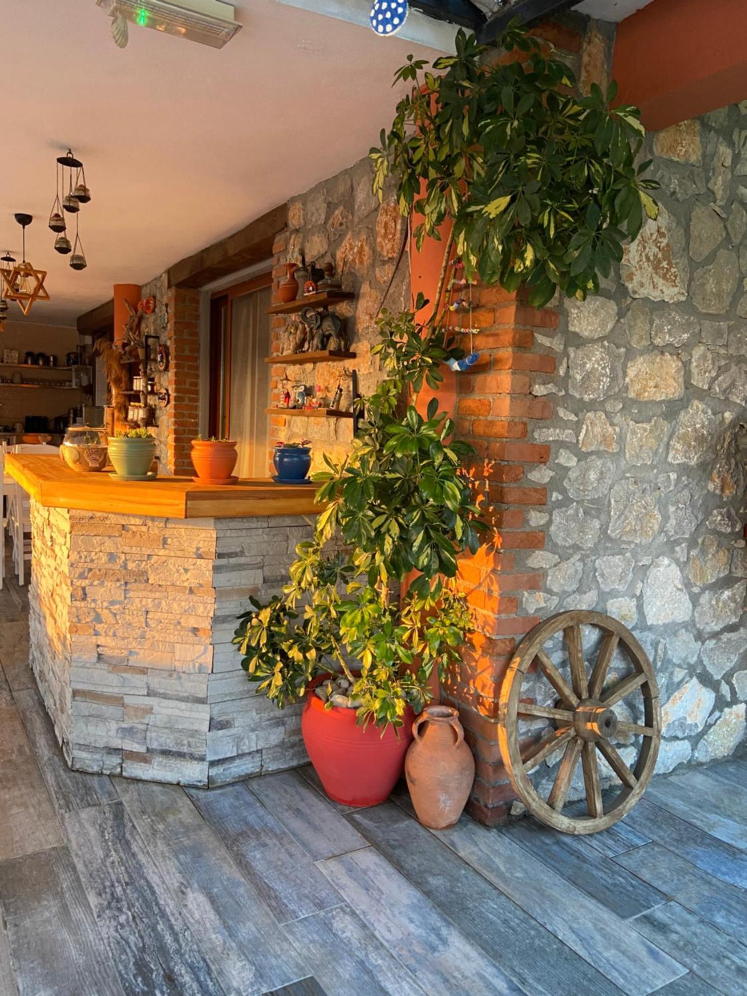 Suna House Sogut Kültér fotó